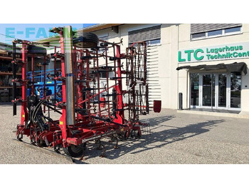 Kombisåmaskin KONGSKILDE