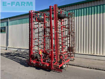 Kombisåmaskin KONGSKILDE