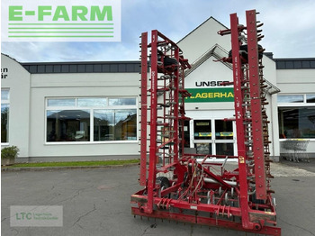 Kombisåmaskin KONGSKILDE