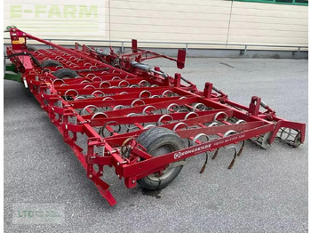 Kombisåmaskin KONGSKILDE