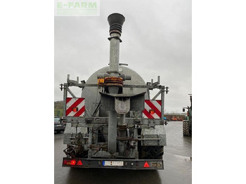 Gjødselutstyr Kotte garant vt20000/ s: bilde 4 Gjødselutstyr Kotte garant vt20000/ s: bilde 4