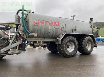 Gjødselutstyr Kotte garant vt20000/ s: bilde 2 Gjødselutstyr Kotte garant vt20000/ s: bilde 2