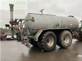 Gjødselutstyr Kotte garant vt20000/ s: bilde 3 Gjødselutstyr Kotte garant vt20000/ s: bilde 3