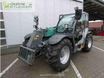 Teleskoplastere KRAMER