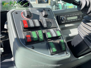 Teleskoplastere Kramer kt 3610: bilde 4 Teleskoplastere Kramer kt 3610: bilde 4