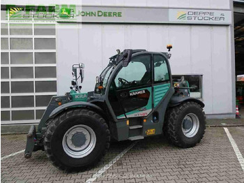 Teleskoplastere Kramer kt 457: bilde 2 Teleskoplastere Kramer kt 457: bilde 2