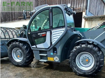 Teleskoplastere KRAMER