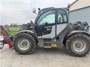 Teleskoplastere KRAMER