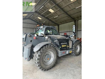 Teleskoplastere KRAMER