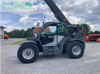 Teleskoplastere Kramer kt559: bilde 2