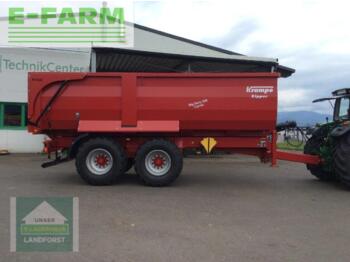 Landbruk tippvogn Krampe big body 640: bilde 2