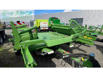 Silo-utstyr Krone balecollect 1230 ballesamlevogn: bilde 3