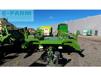 Landbrukstilhenger KRONE