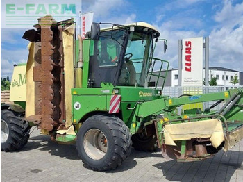 Slåmaskin KRONE