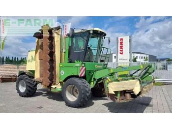 Slåmaskin KRONE