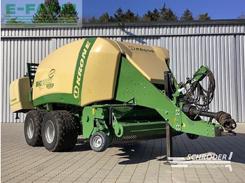 Firkantpresse KRONE Big pack