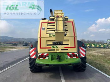 Forhøster Krone big x 600 i: bilde 4