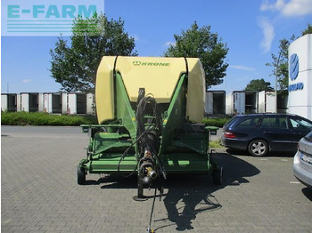 Firkantpresse Krone bigpack 1270 xc highspeed: bilde 3