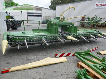 Tilbehør for forhøster KRONE