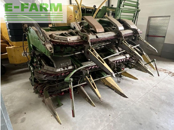 Skjærebord for mais KRONE