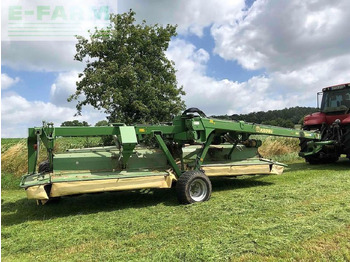 Slåmaskin KRONE Easycut