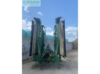 Slåmaskin KRONE Easycut