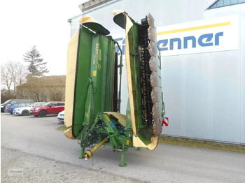 Slåmaskin KRONE Easycut