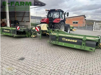Slåmaskin KRONE Easycut