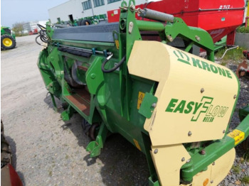 Tilbehør for forhøster Krone easy flow 3001: bilde 4