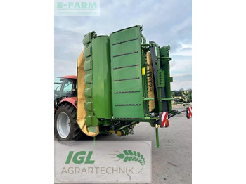 Slåmaskin KRONE Easycut