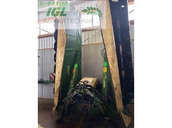 Slåmaskin KRONE Easycut