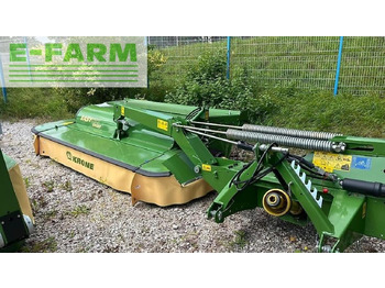 Slåmaskin KRONE Easycut