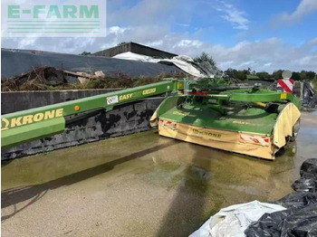 Slåmaskin KRONE Easycut