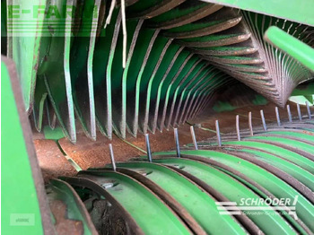 Snittevogn Krone mx 350 gd: bilde 3