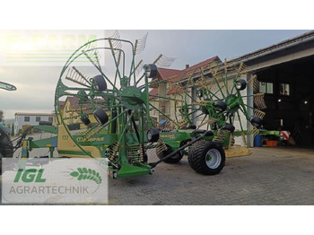 Høyvender KRONE Swadro