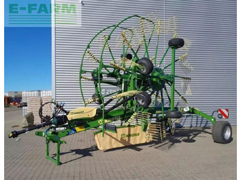 Høyvender KRONE Swadro