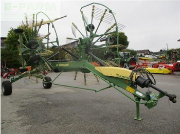 Høyvender Krone swadro ts 680 twin #599: bilde 3