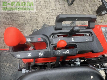 Traktor Kubota b1241 d-ec: bilde 3