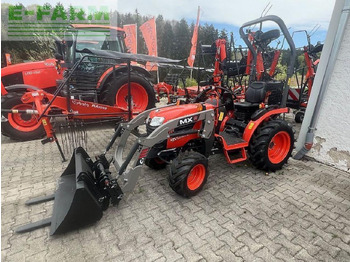 Traktor Kubota b1241 d-ec: bilde 2