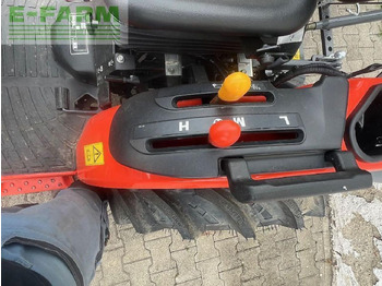 Traktor Kubota b1241 d-ec: bilde 4