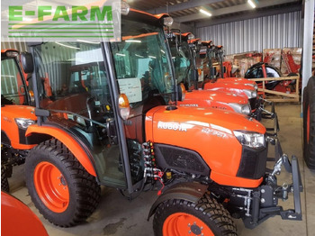 Traktor Kubota b2261: bilde 2 Traktor Kubota b2261: bilde 2