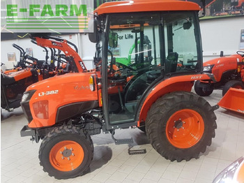 Traktor Kubota l1-382 h: bilde 3