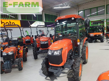Traktor Kubota l1-382 h: bilde 4