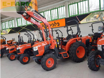 Traktor KUBOTA