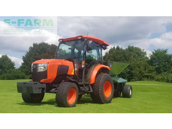 Traktor KUBOTA