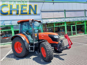 Traktor KUBOTA
