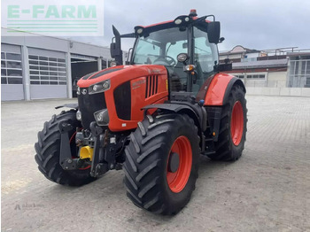 Traktor KUBOTA