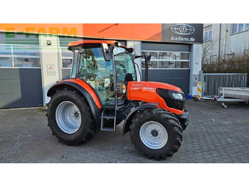 Traktor KUBOTA