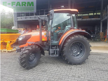 Traktor Kubota m4-073cab winterdienstpaket: bilde 3 Traktor Kubota m4-073cab winterdienstpaket: bilde 3