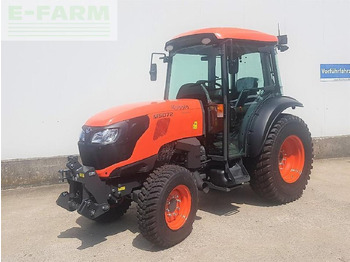 Traktor Kubota m5-072 cab narrow: bilde 4